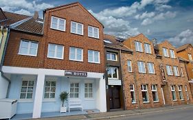 Landhaus Hamm The Unique Boutique Hotel